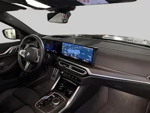 BMW i4 eDrive40 M Sport