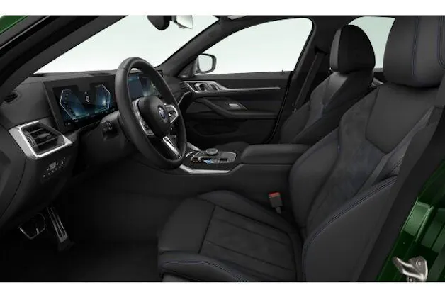 BMW i4 eDrive40 M Sport