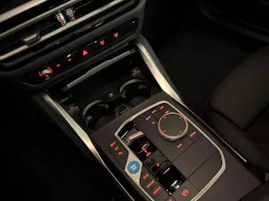 BMW i4 eDrive40 M Sport