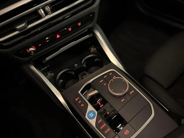 BMW i4 eDrive40 M Sport