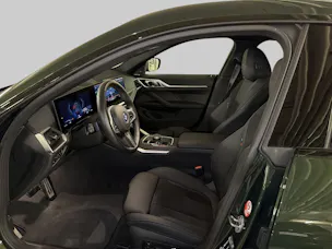 BMW i4 eDrive40 M Sport