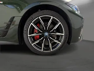 BMW i4 eDrive40 M Sport