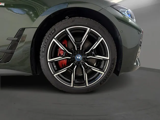 BMW i4 eDrive40 M Sport
