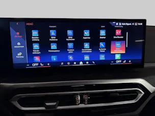 BMW i4 eDrive40 M Sport