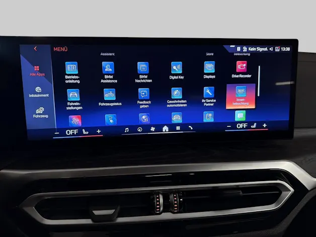BMW i4 eDrive40 M Sport