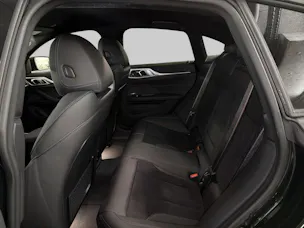 BMW i4 eDrive40 M Sport