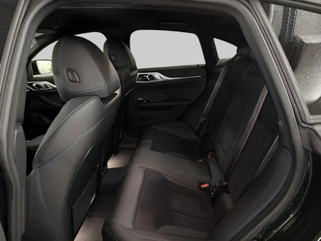 BMW i4 eDrive40 M Sport