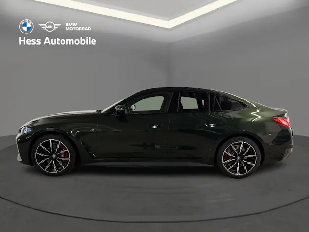 BMW i4 eDrive40 M Sport