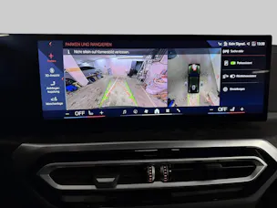 BMW i4 eDrive40 M Sport