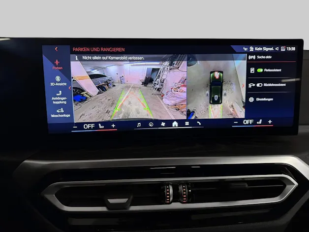 BMW i4 eDrive40 M Sport