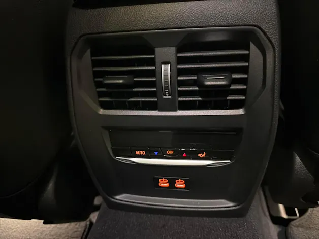 BMW i4 eDrive40 M Sport
