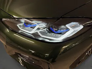 BMW i4 eDrive40 M Sport
