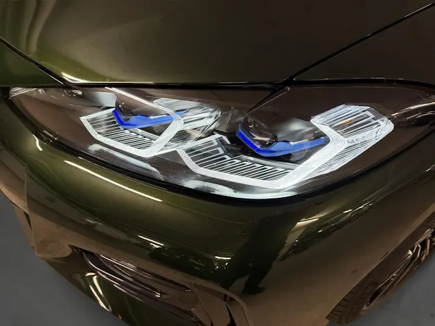 BMW i4 eDrive40 M Sport