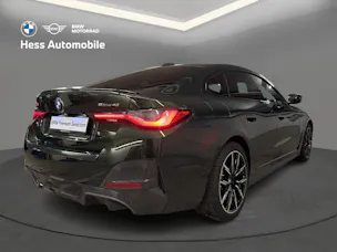 BMW i4 eDrive40 M Sport