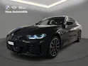BMW i4 eDrive40 M Sport