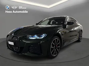 BMW i4 eDrive40 M Sport