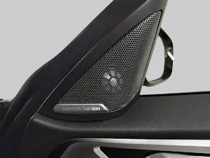 BMW i4 eDrive40 M Sport