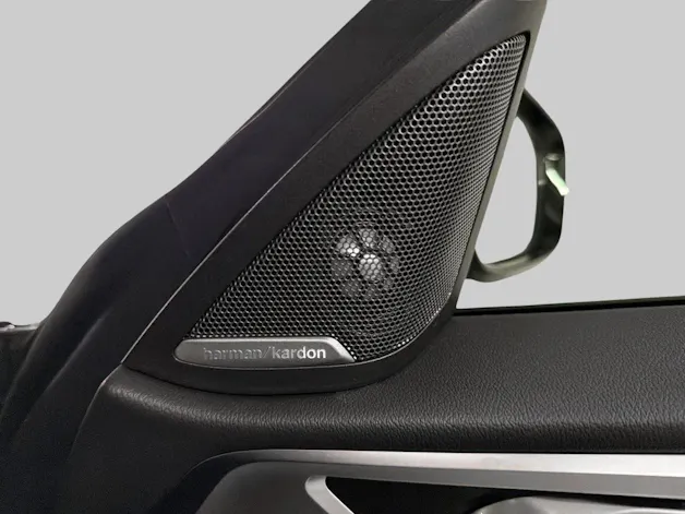 BMW i4 eDrive40 M Sport
