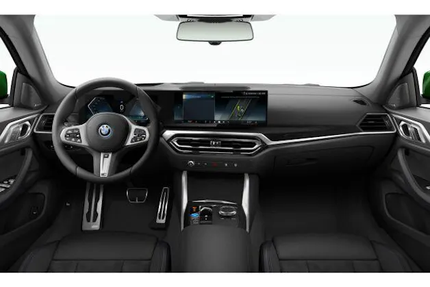 BMW i4 eDrive40 M Sport