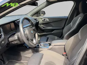 BMW 118d