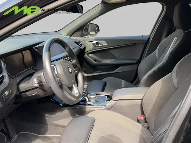BMW 118d