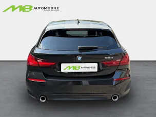 BMW 118d