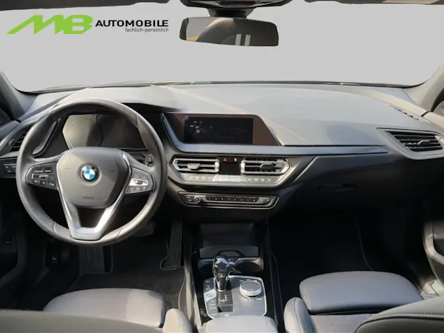 BMW 118d