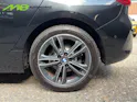 BMW 118d