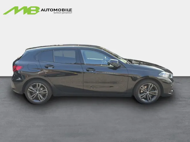 BMW 118d