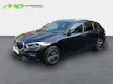 BMW 118d