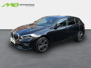 BMW 118d