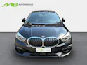 BMW 118d