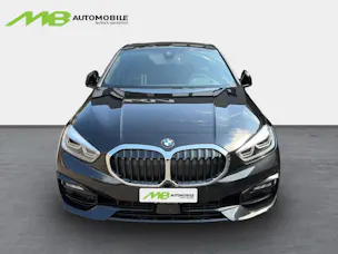 BMW 118d