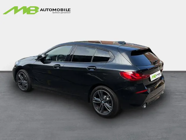 BMW 118d