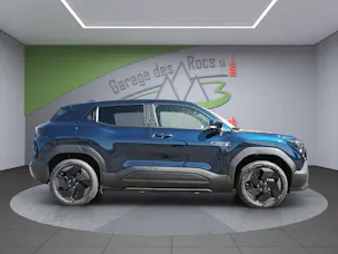 Suzuki e Vitara Compact+ 4x4