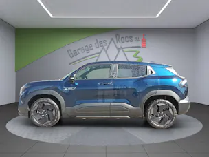 Suzuki e Vitara Compact+ 4x4
