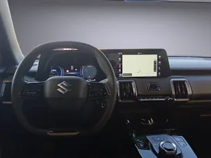 Suzuki e Vitara Compact+ 4x4