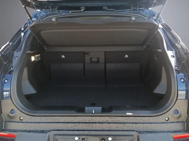 Suzuki e Vitara Compact+ 4x4
