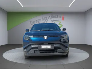 Suzuki e Vitara Compact+ 4x4
