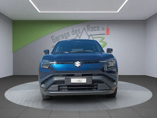 Suzuki e Vitara Compact+ 4x4