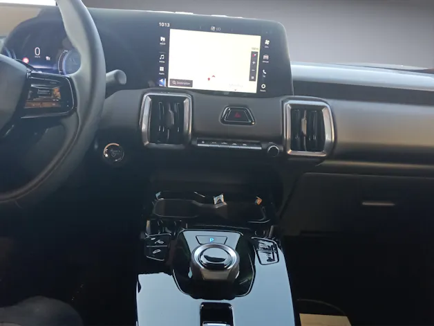 Suzuki e Vitara Compact+ 4x4