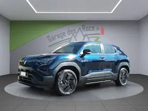 Suzuki e Vitara Compact+ 4x4