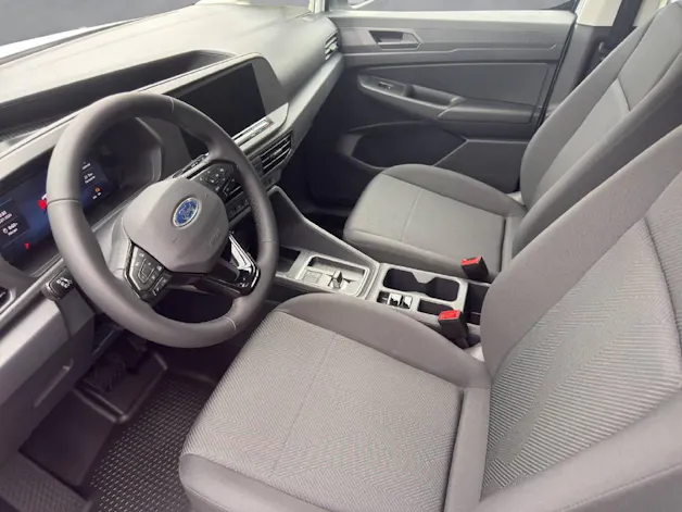 Ford Grand Transit Connect FlexCab 1.5 EcoBoost 150 Trend PHEV