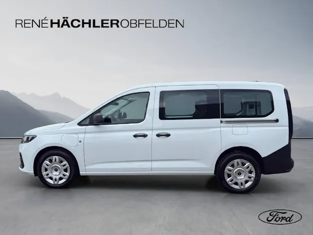 Ford Grand Transit Connect FlexCab 1.5 EcoBoost 150 Trend PHEV