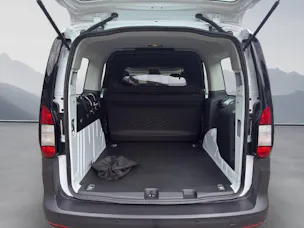 Ford Grand Transit Connect FlexCab 1.5 EcoBoost 150 Trend PHEV