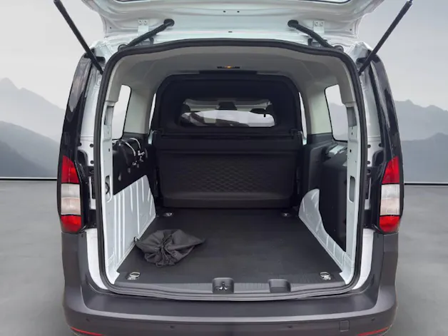 Ford Grand Transit Connect FlexCab 1.5 EcoBoost 150 Trend PHEV