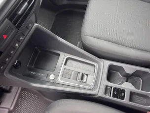 Ford Grand Transit Connect FlexCab 1.5 EcoBoost 150 Trend PHEV
