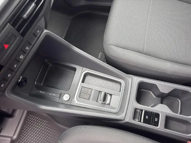 Ford Grand Transit Connect FlexCab 1.5 EcoBoost 150 Trend PHEV