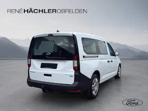 Ford Grand Transit Connect FlexCab 1.5 EcoBoost 150 Trend PHEV