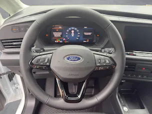 Ford Grand Transit Connect FlexCab 1.5 EcoBoost 150 Trend PHEV